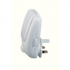 Firstlight LED Night Light (Switched) White